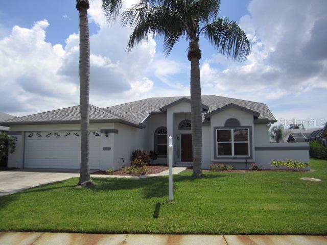 4357 Presidential Avenue Cir., Bradenton, FL 34203
