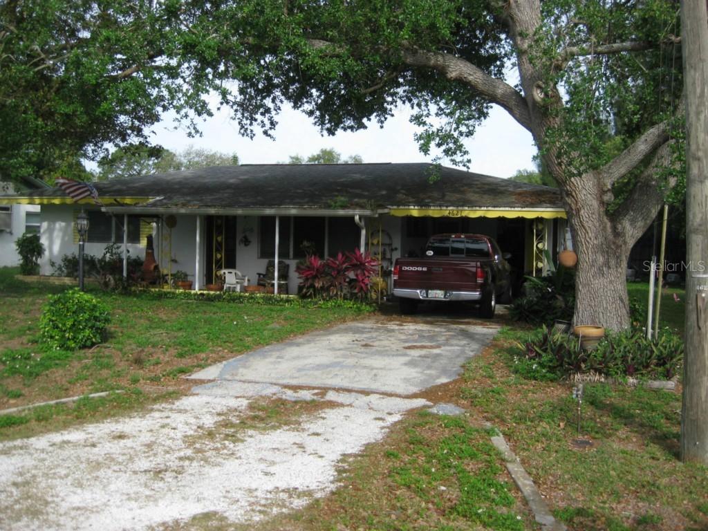 4621 Cronin Dr., Sarasota, FL 34232