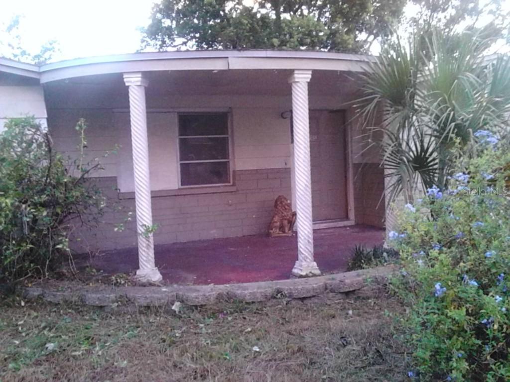 1651 Bold Ln., Holiday, FL 34691