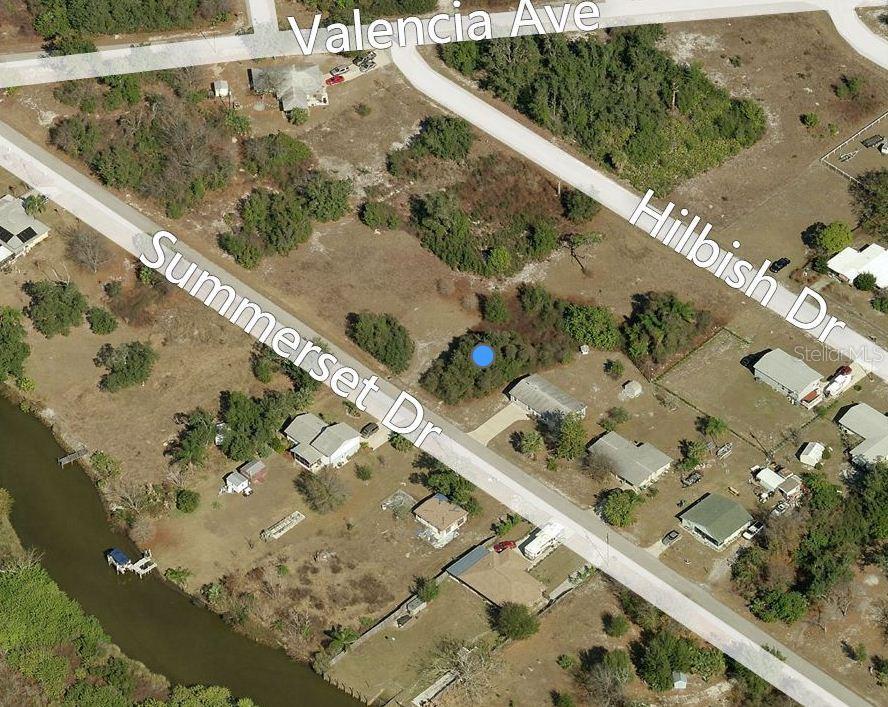 188 Summerset Dr., Punta Gorda, FL 33982