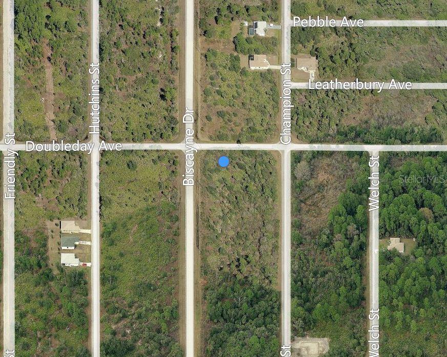 13277 Doubleday Ave., Port Charlotte, FL 33953