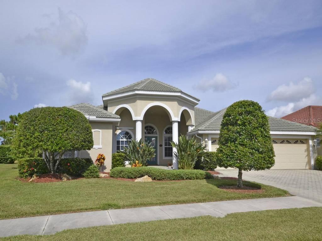 1168 Mallard Marsh Dr., Osprey, FL 34229