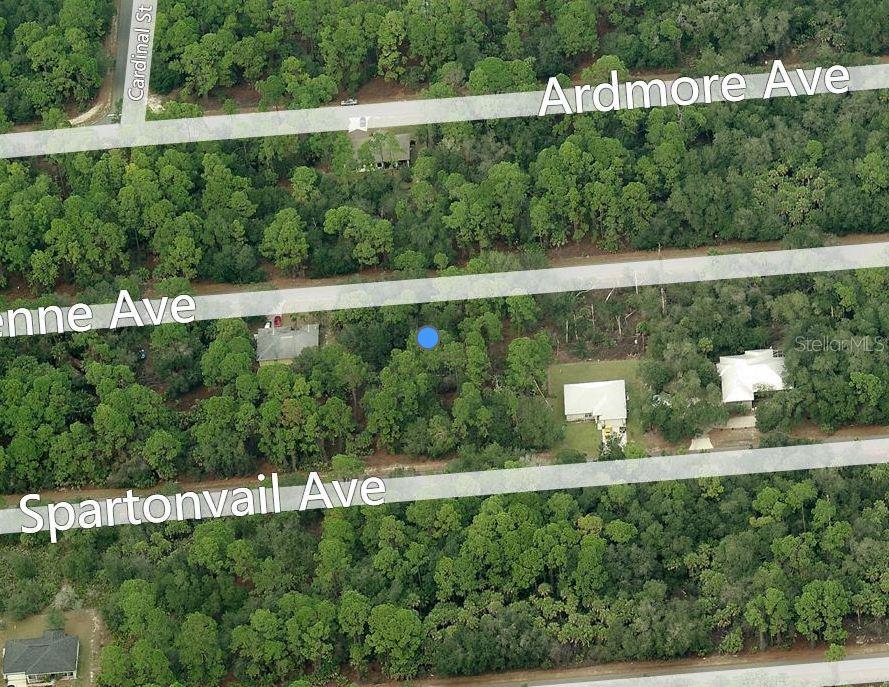 18141 Cheyenne Ave., Port Charlotte, FL 33954