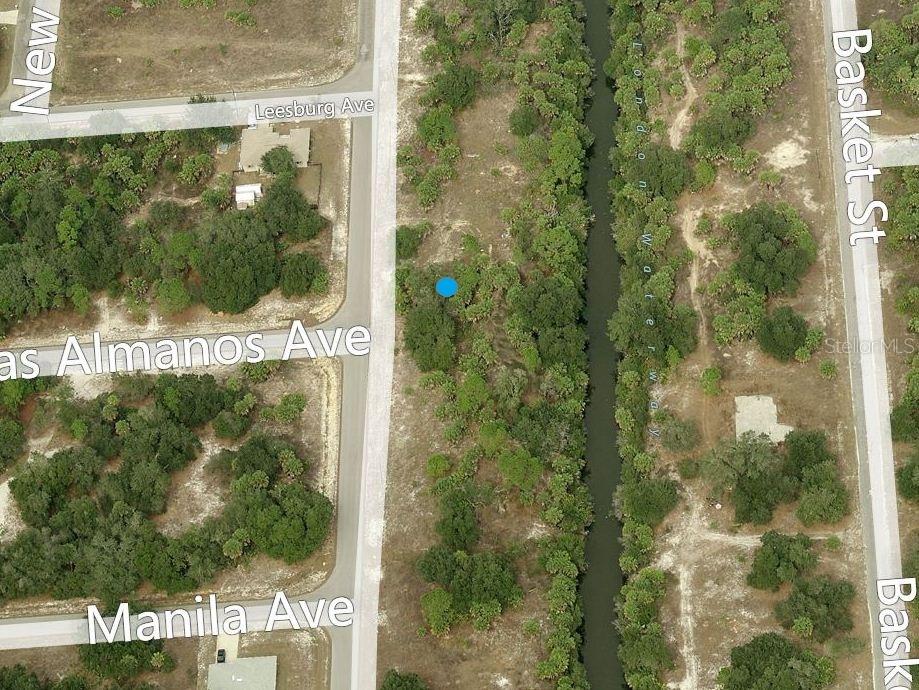 Inverness St., North Port, FL 34288