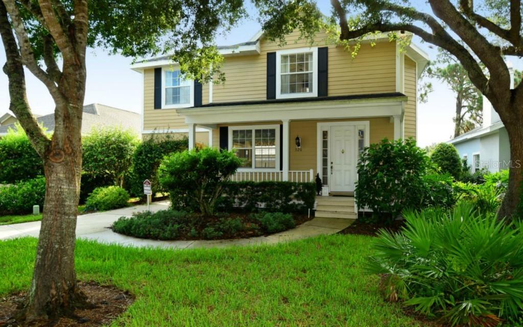 520 Meadow Sweet Cir., Osprey, FL 34229