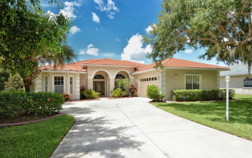 170 Grand Oak Cir., Venice, FL 34292