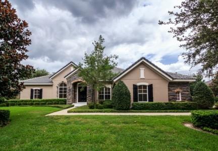 25522 Hawks Run Ln., Sorrento, FL 32776