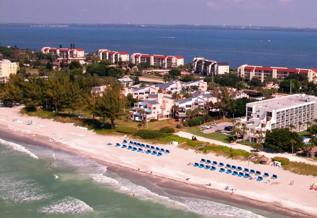 4725 Gulf Of Mexico Dr. #117, Longboat Key, FL 34228
