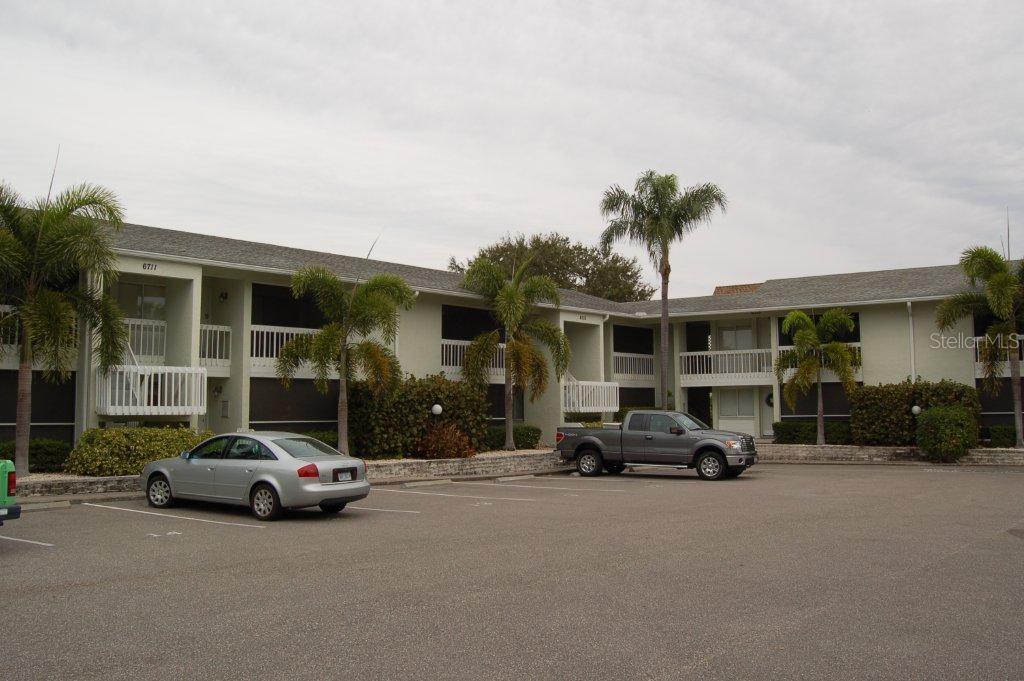 6711 Midnight Pass Rd. #1, Sarasota, FL 34242
