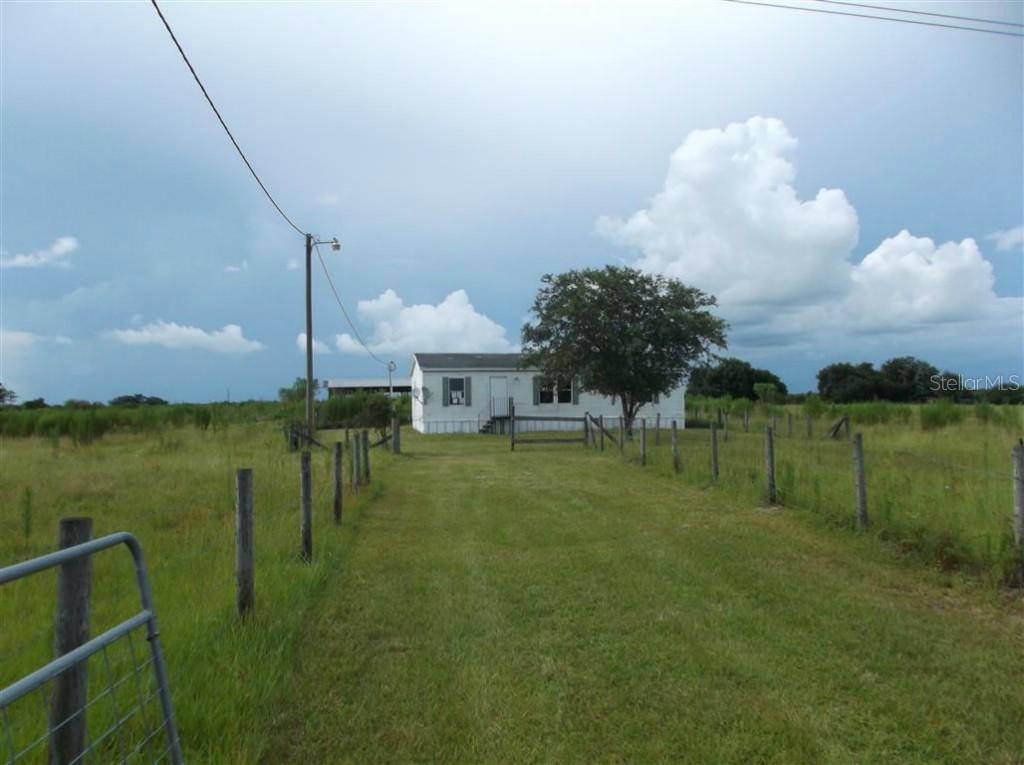 2424 Mcclelland Dr., Arcadia, FL 34266