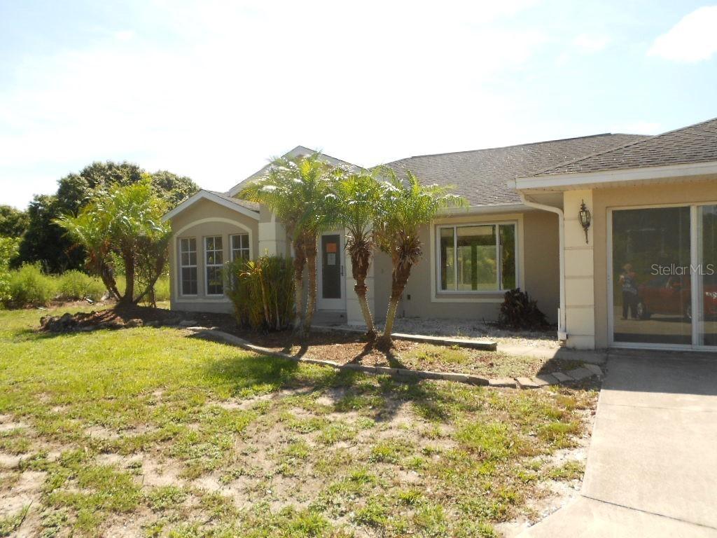 11123 Greenway Ave., Englewood, FL 34224