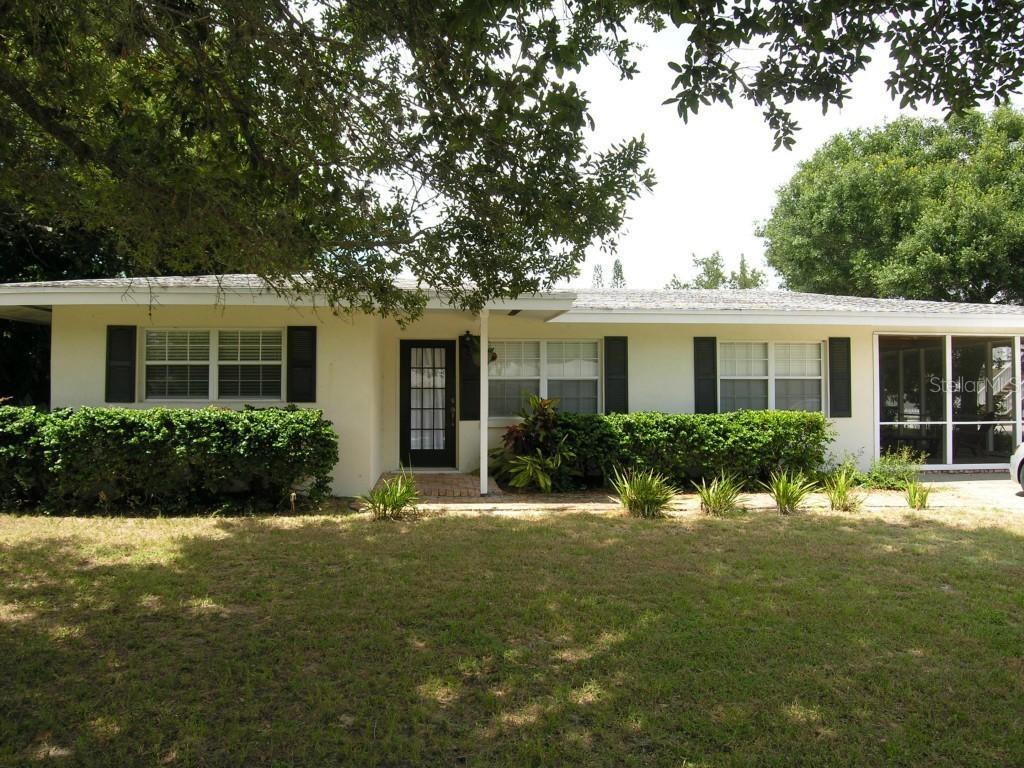 4025 N Redbird Cir., Sarasota, FL 34231