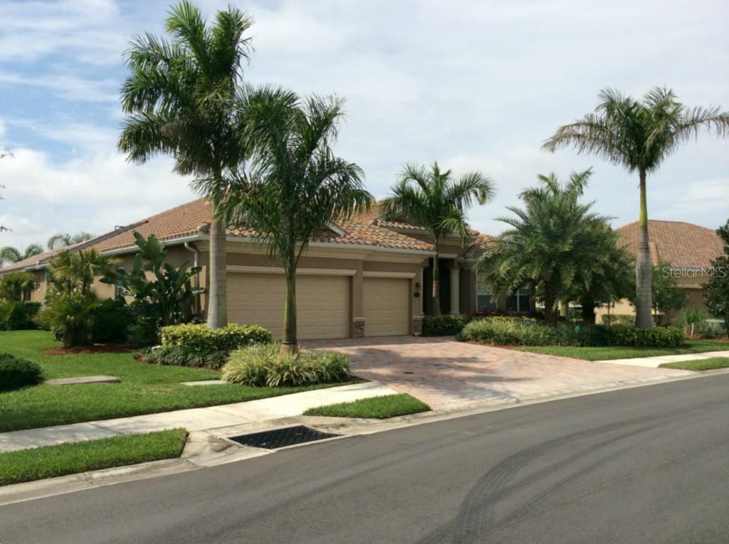 7214 Heritage Grand Pl., Bradenton, FL 34212