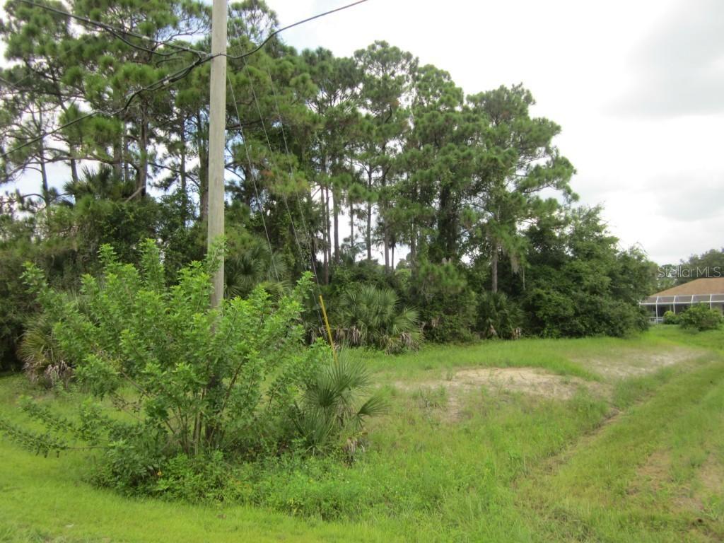 Sunnyvale Rd., North Port, FL 34288