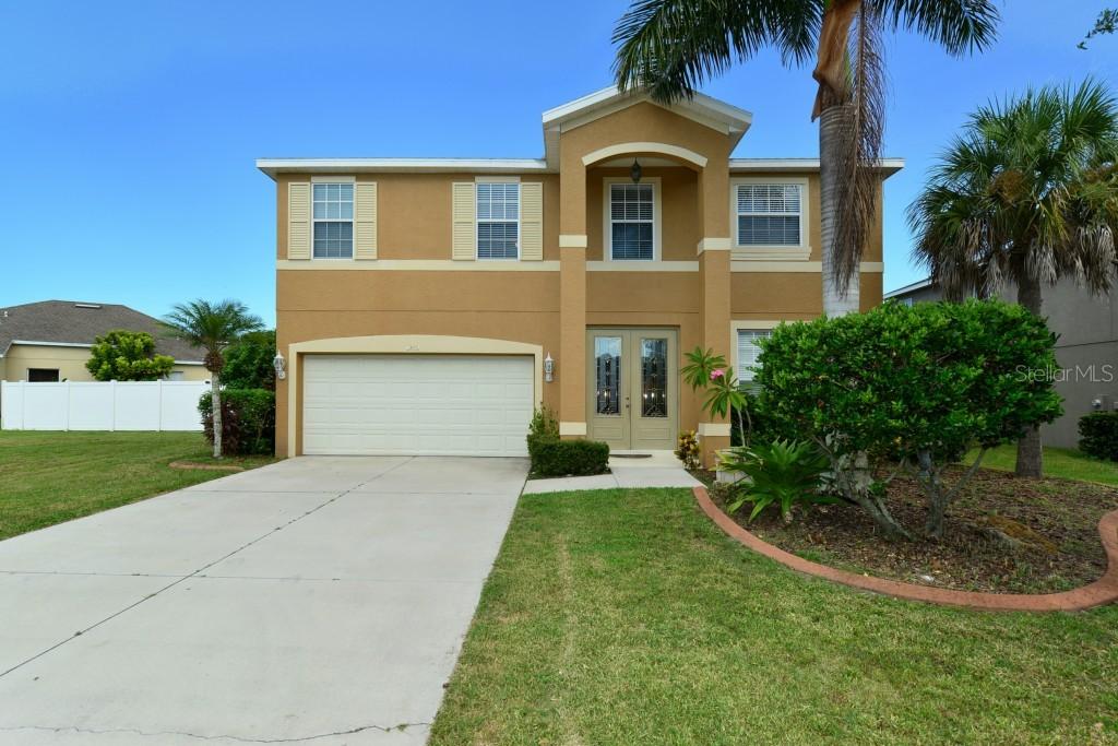 6012 43rd Ct E, Bradenton, FL 34203