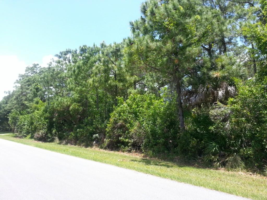 5221 Chandler Ter., Port Charlotte, FL 33981