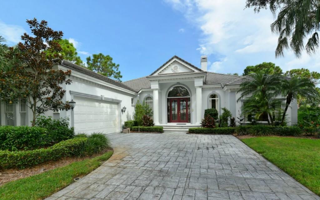 6337 Thorndon Cir., University Park, FL 34201