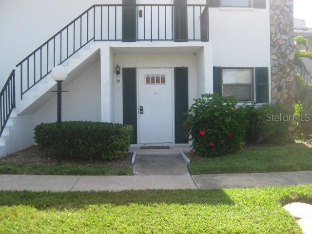 5400 34th St W D7 #7D, Bradenton, FL 34210