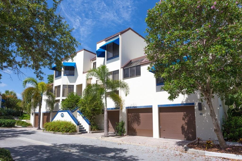 1924 Harbourside Dr. #1203, Longboat Key, FL 34228