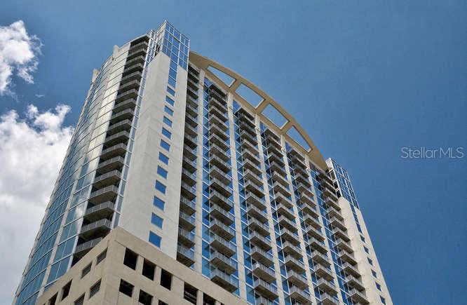 155 S Court Ave. #1501, Orlando, FL 32801