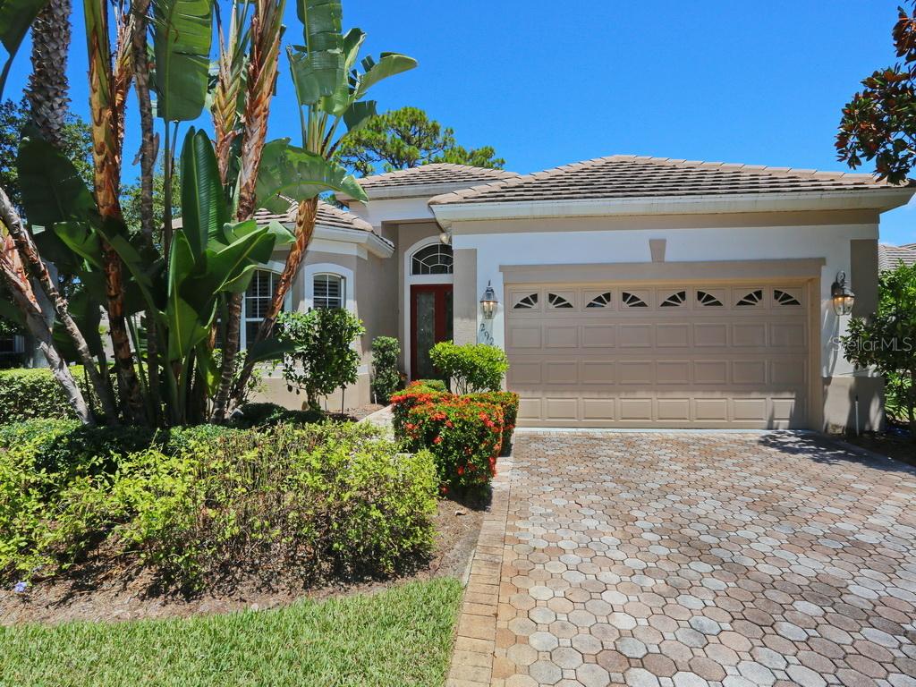 292 Turquoise Ln., Osprey, FL 34229