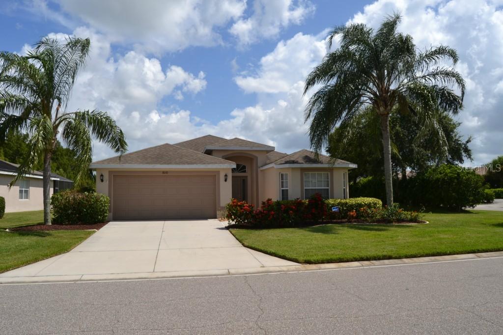 8010 Haven Harbour Way Way, Bradenton, FL 34212
