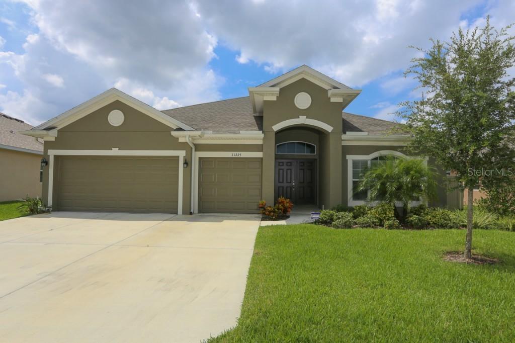 11225 77th St., Parrish, FL 34219
