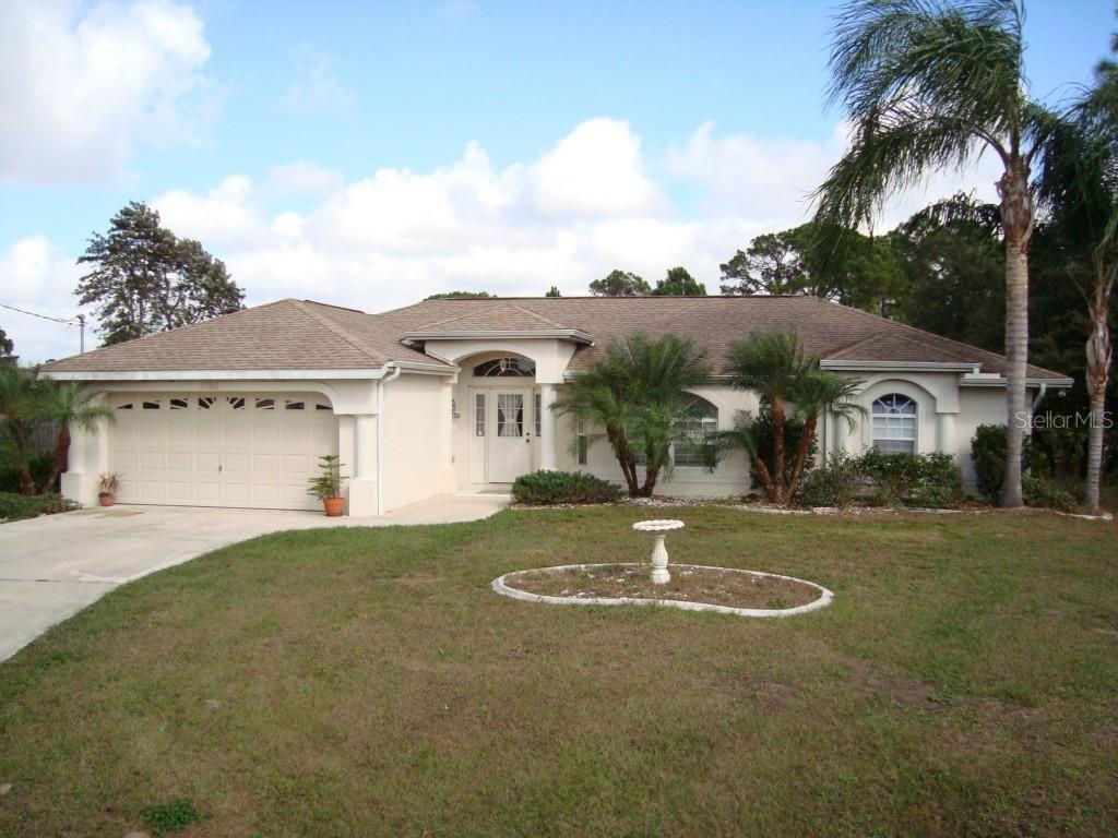 1794 Wasilla St., North Port, FL 34291