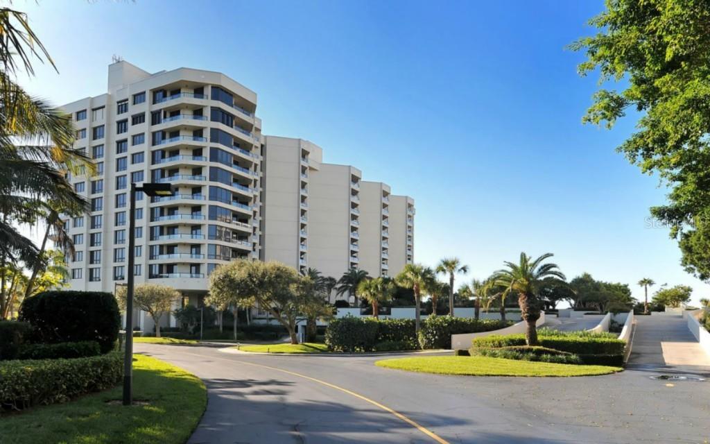 1211 Gulf Of Mexico Dr. #807, Longboat Key, FL 34228