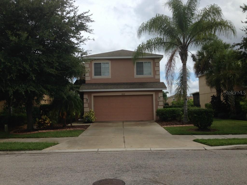 7032 Chatum Light Run, Bradenton, FL 34212