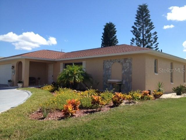 12375 Quinlan Ave., Port Charlotte, FL 33981
