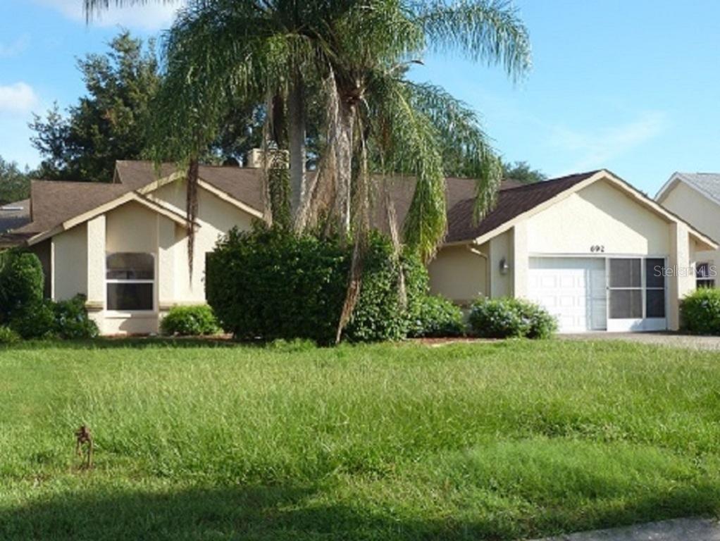 692 Sugarwood Tr., Venice, FL 34292