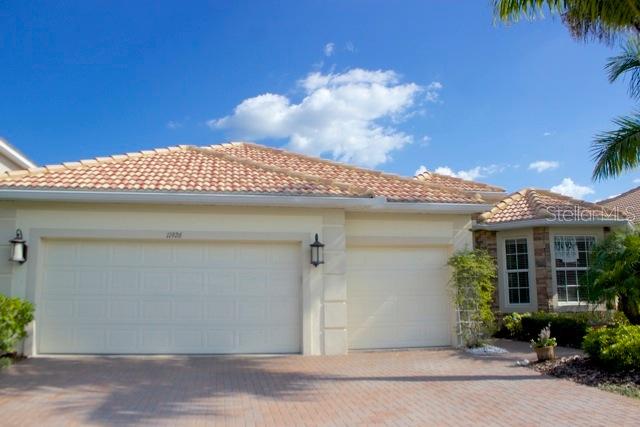 11926 Granite Woods Loop, Venice, FL 34292