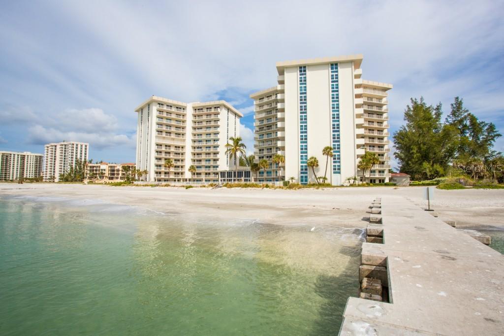 2295 Gulf Of Mexico Dr. #75S, Longboat Key, FL 34228