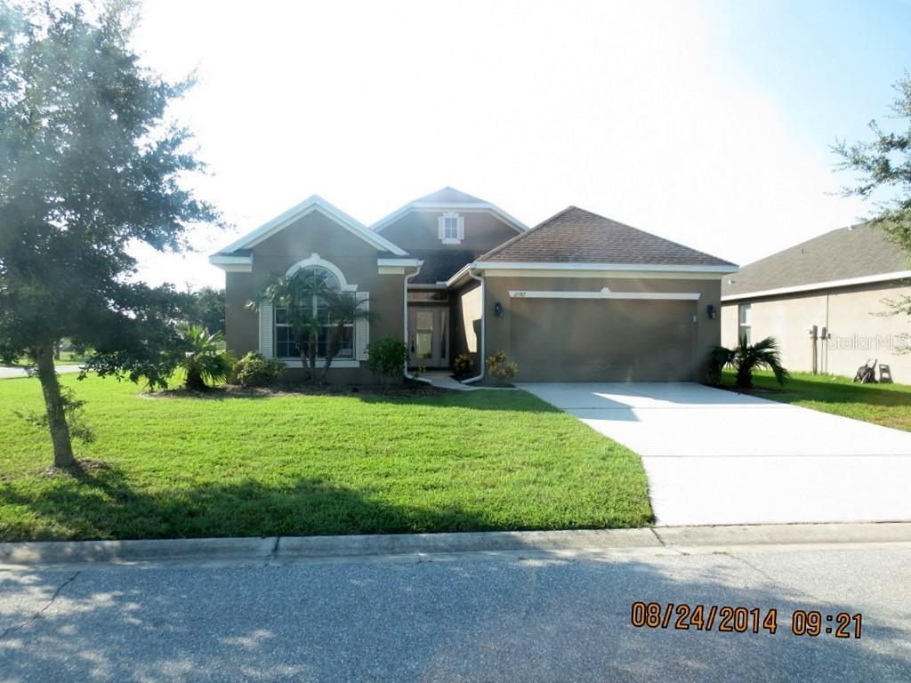 12587 23rd St., Parrish, FL 34219