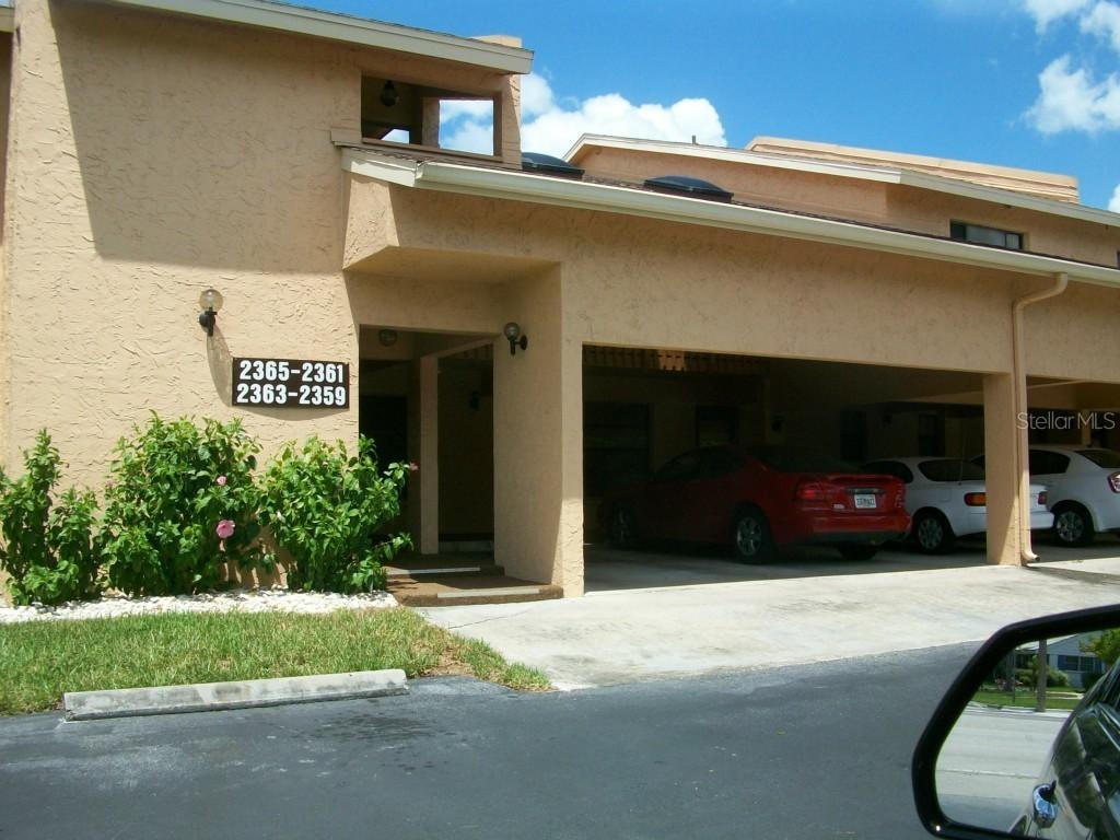 2359 Beneva Ter. #2262, Sarasota, FL 34232