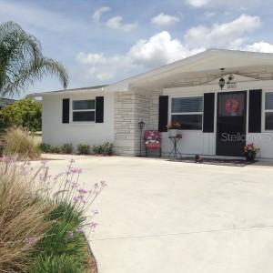 12710 3rd Isle, Hudson, FL 34667