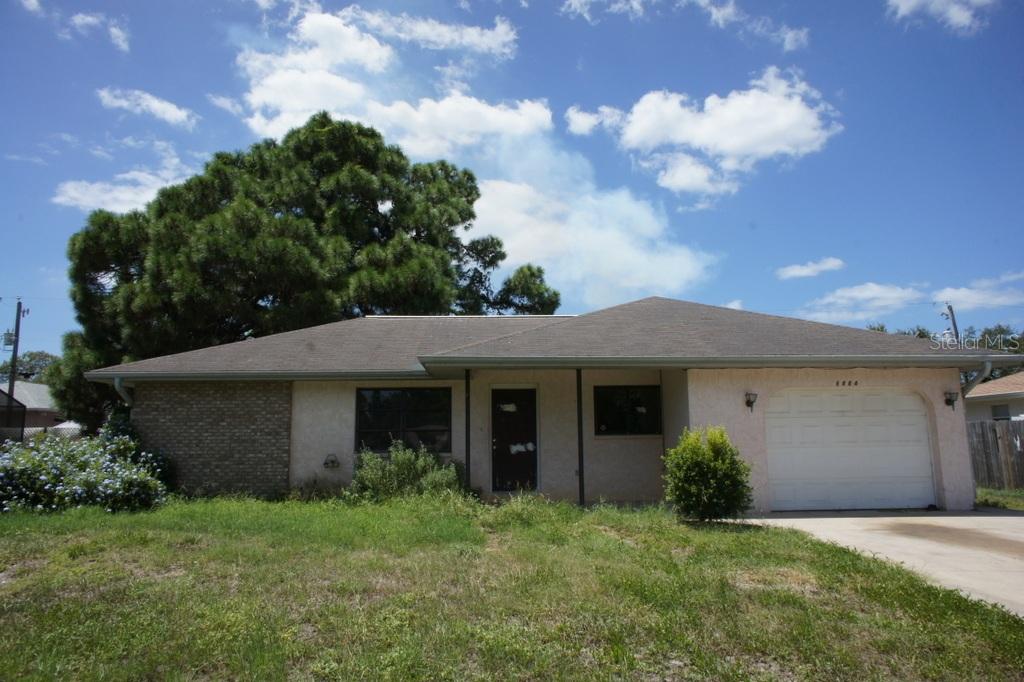 5864 Regent Rd., Venice, FL 34293