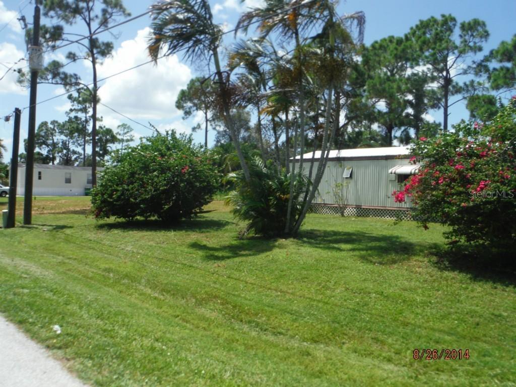 15424 Mapletree Dr., Punta Gorda, FL 33955
