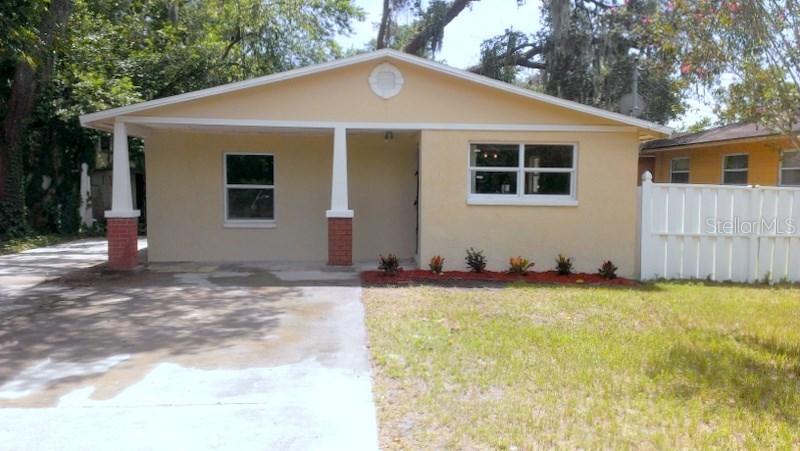 320 W Alfred St., Tampa, FL 33603