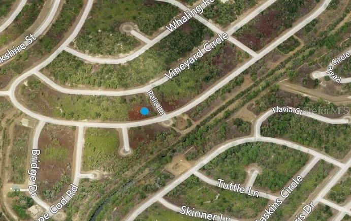 Casco Cir., North Port, FL 34288