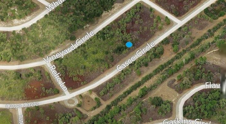 Casco Cir., North Port, FL 34288
