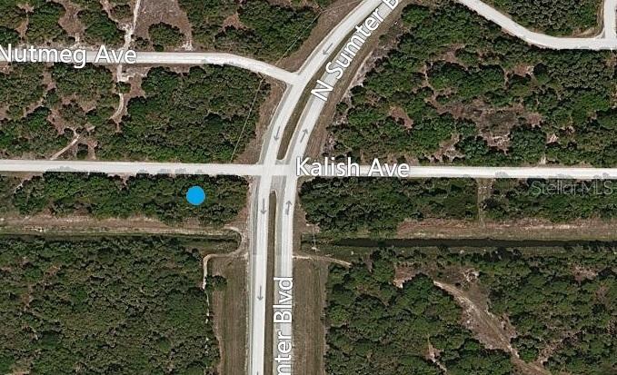Kalish Ave., North Port, FL 34286