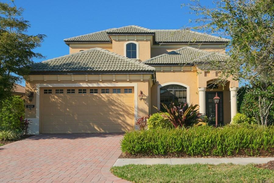 1129 Cielo Ct., Nokomis, FL 34275