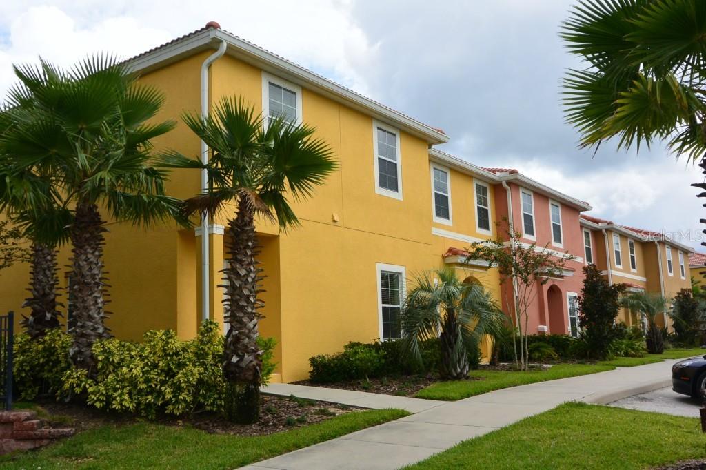 3023 Bird Of Paradise Ln., Kissimmee, FL 34747