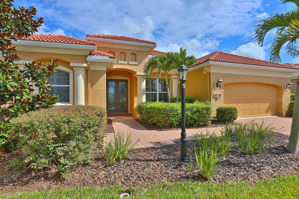 545 Luminary Blvd., Osprey, FL 34229