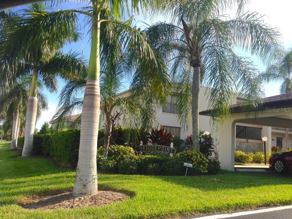 285 Coldeway Dr. #E2, Punta Gorda, FL 33950