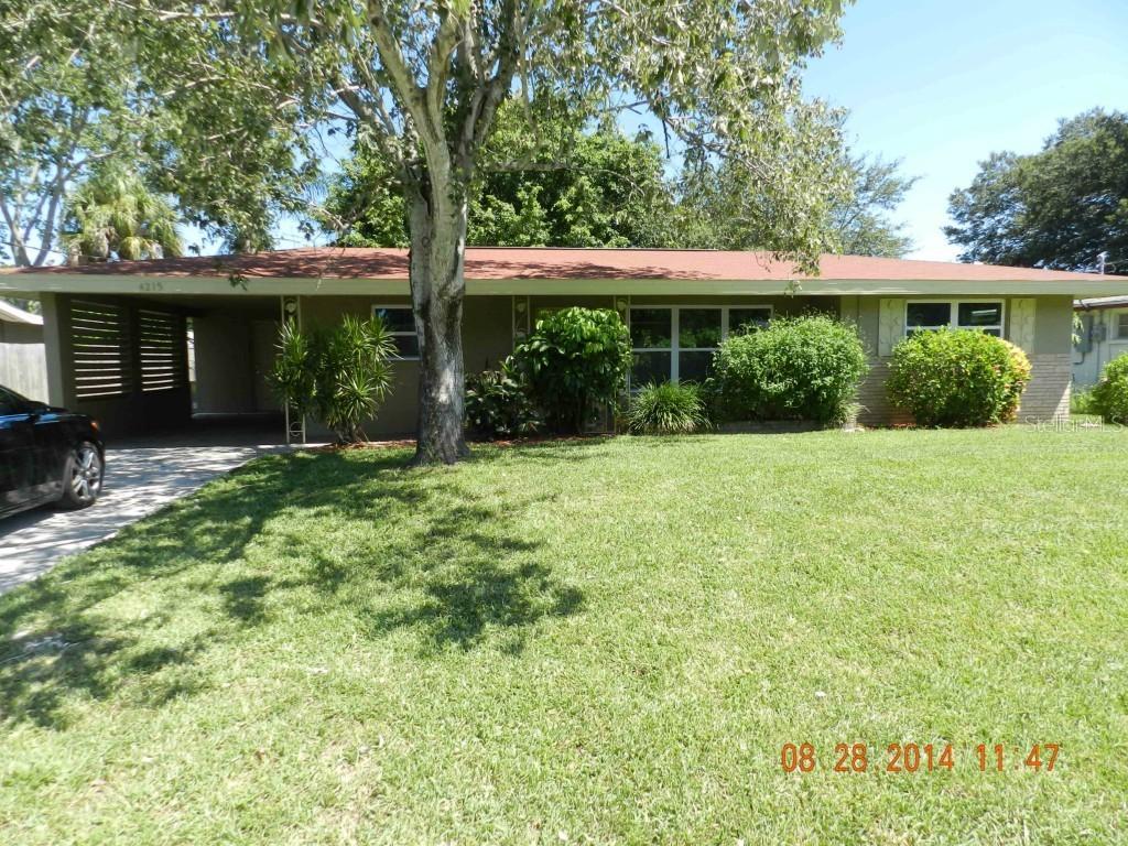 4215 Ann Way, Sarasota, FL 34232
