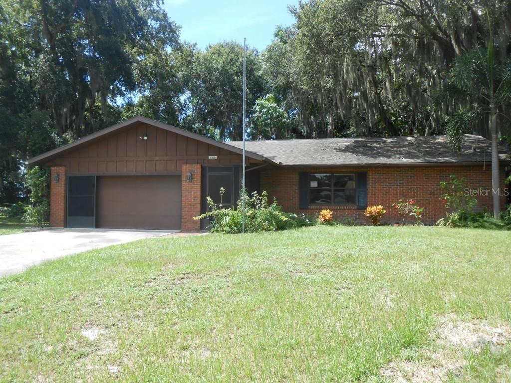 3328 50th Avenue Ct., Bradenton, FL 34203