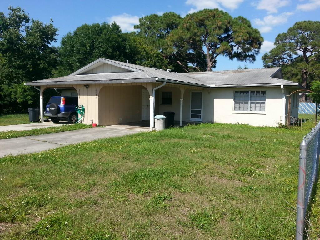 [Address Hidden by Seller], Bradenton, FL 34205